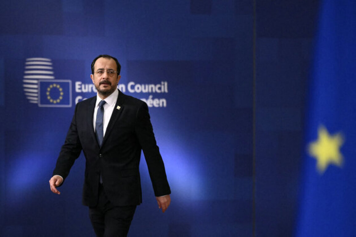 Cyprus unveils EU presidency priorities on security, migration