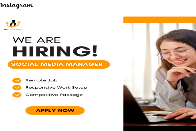 Social media jobs in Ireland drop 11% since 2022