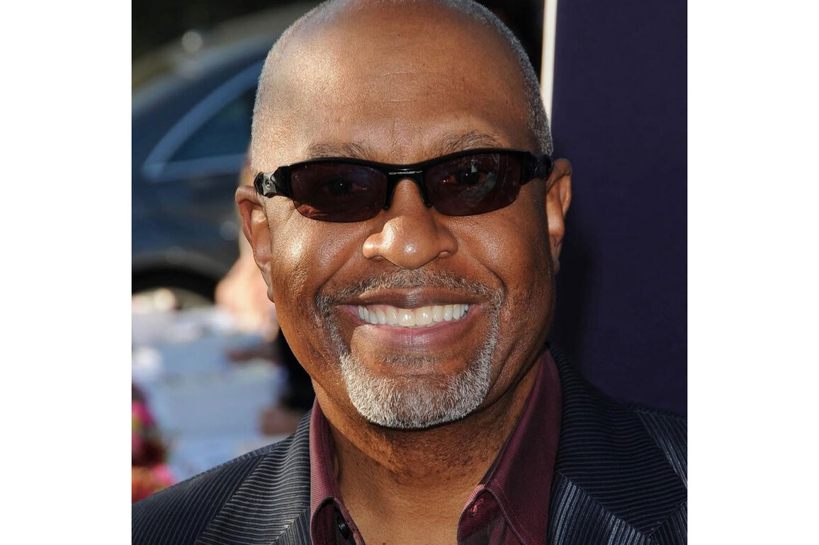 'Grey's Anatomy' actor James Pickens Jr reveals prostate cancer diagnosis, says "Runs through family"