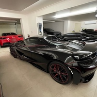 Sydney pharmacist has luxury mansion, cars frozen by AFP