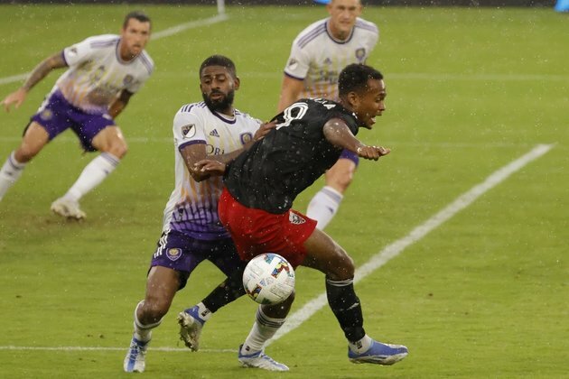 Orlando City SC's Joey DeZart undergoes surgery