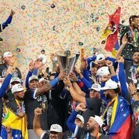 Report: Venezuela players to split $3.375M of record $37M WBC prize pool