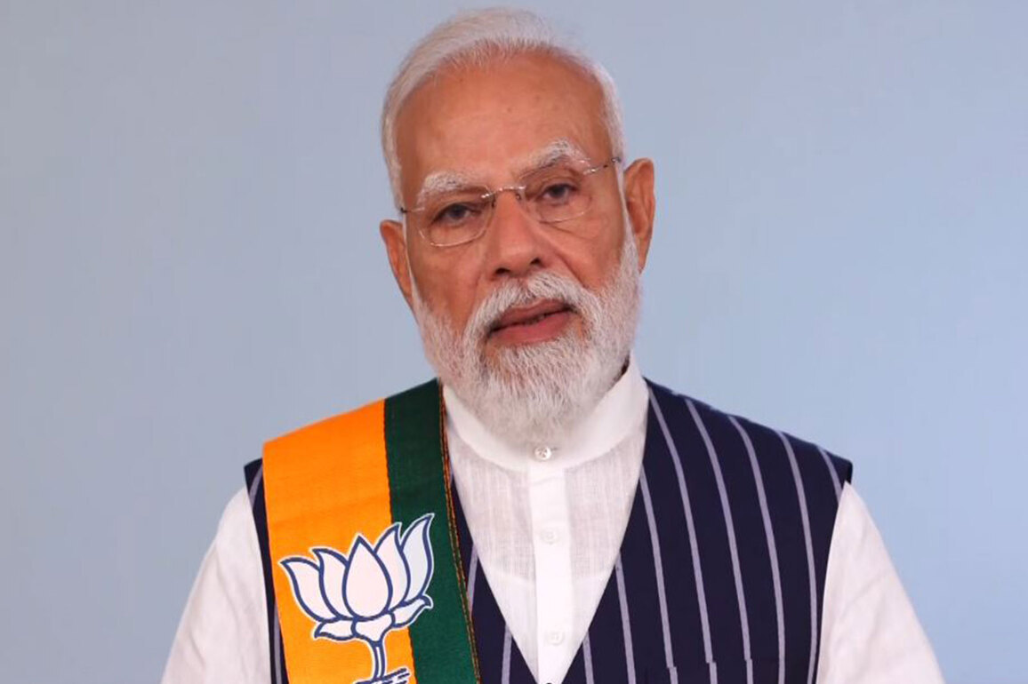 "Uniform Civil Code and One Nation One Election, reflect BJP's commitment to national integration, efficient governance": PM Modi