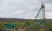 Caledonia's Blanket project
