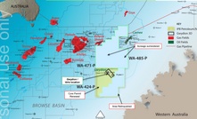 Drilling in Browse oil prospect on the horizon