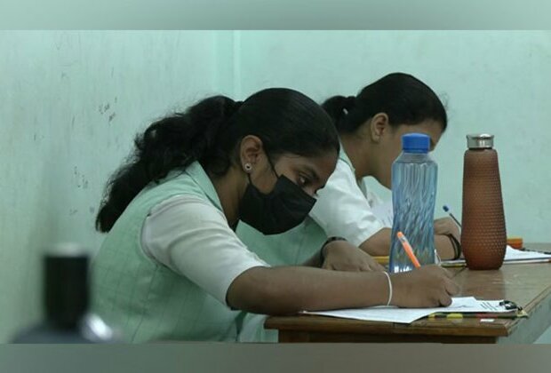 SSLC exams commence in Kerala