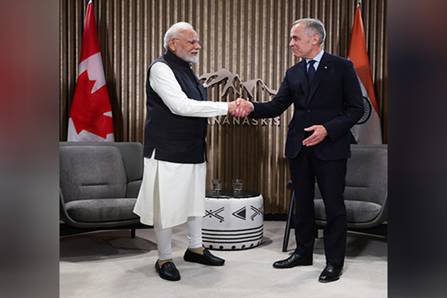 India invites Canadian PM Carney for talks with PM Modi to boost trade and economic ties: Canadian Media