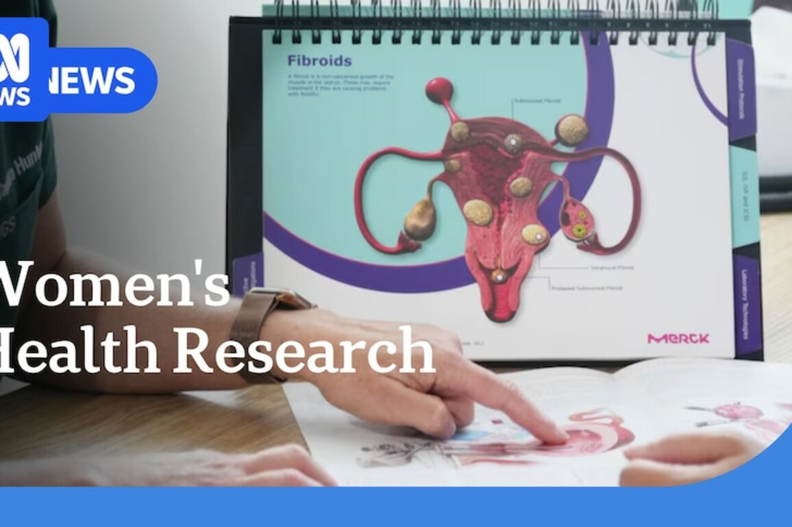 Uterine fibroids a common medical condition, though the cause remains unknown