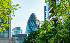Study: Businesses that recognise nature-related risks can seize 'first mover advantage'