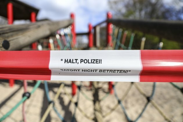 Coronavirus: Germany&#039;s surprisingly low fatality rate