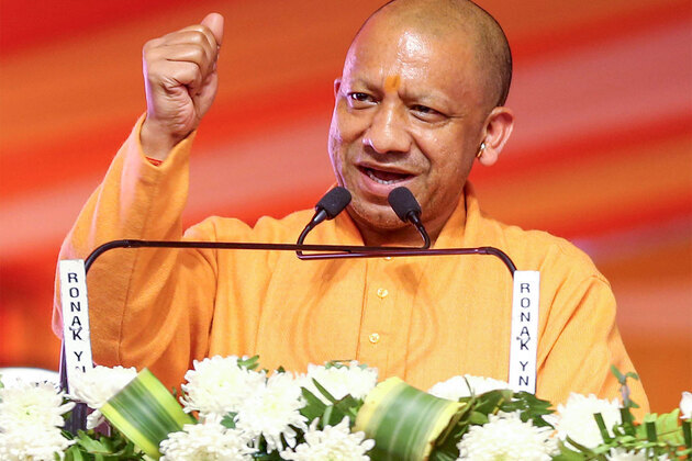UP Budget 2026-27 a "decennial testament" to development, says CM Yogi Adityanath