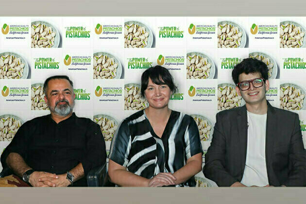 Celebrating Health and Nutrition with American Pistachios