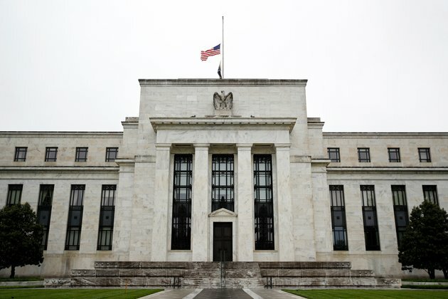 Fed Minutes Show Concerns About Severity of Downturn