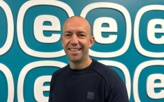 ESET's UK channel director talks services move, MDF and the importance of financing