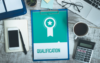 Investing in adviser qualifications 'a win-win' for firms and clients