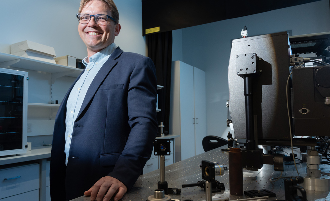 Opinion: Is nuclear fusion the missing piece in Australia's energy debate?