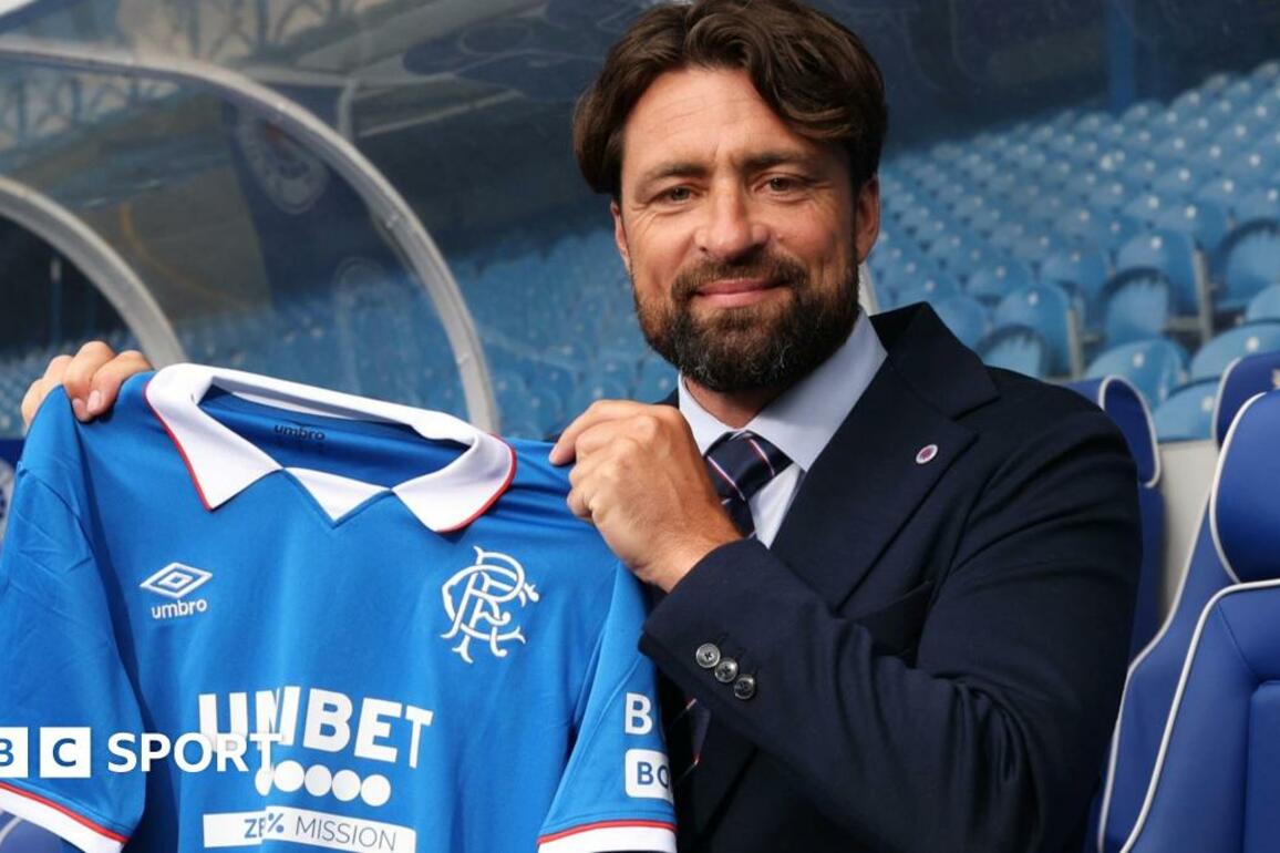 Russell Martin &amp; Rangers- 'Gone by Christmas' or 'great choice'&quest;