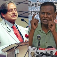 Congress vs Congress: Tharoor hits back after backlash from party leaders, says 'trolls distorting views'