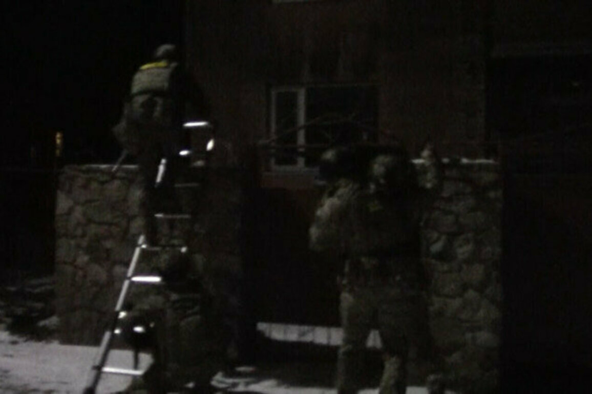Ukrainian terror plot targeting Russian energy facility busted  FSB 