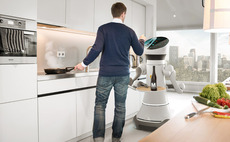 HTGF backs seed round for Unity Robotics