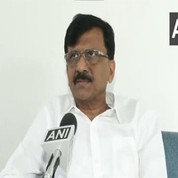 "Monsters are born out of hunger and unemployment...": Sanjay Raut