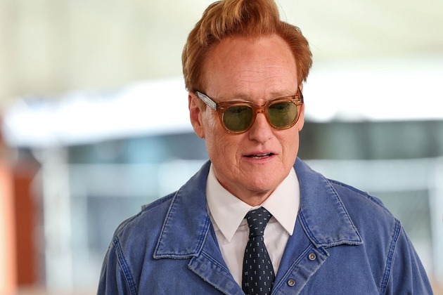 Conan O'Brien says Rob Reiner tribute at 2026 Oscars will be "very powerful"