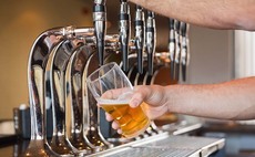 Spring Budget 23: Hunt extends tax freeze on draught beer