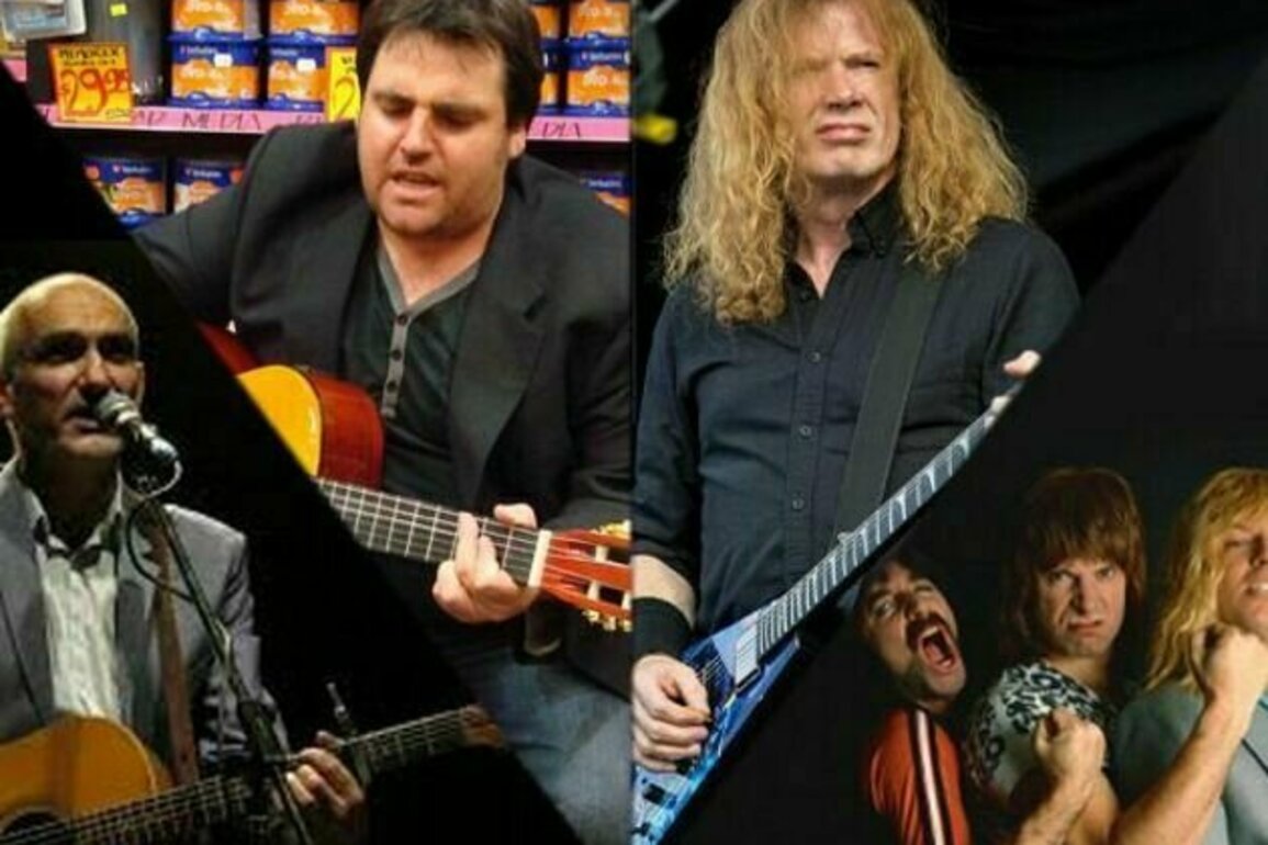 Letters, legends and last gigs