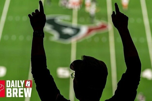Adding to the mix...and an update on picks | Daily Brew