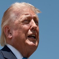 "In Situation Room, to make final determination": Trump on peace deal with Iran