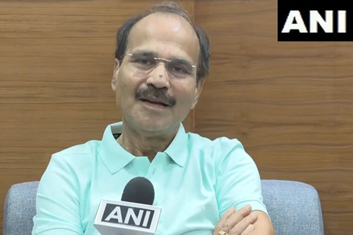 TMC, BJP politicising issue, says Adhir Rajan Chowdhury amid row over Bangla