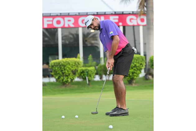 International stars Kapur, Kochhar join stellar field at IGPL NCR