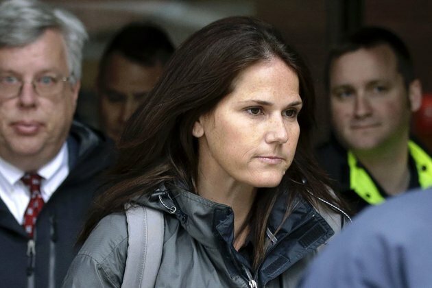 Coach Pleads to College Admissions Scam, Could Hurt Loughlin