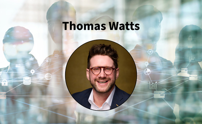 Thomas Watts