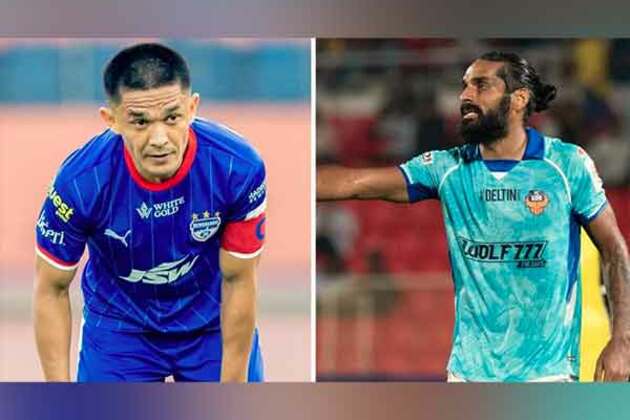 ISL 2024-25, SF 1: Key battles to watch out for in Bengaluru FC vs. FC Goa