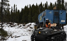 Maple Gold lifts Douay's indicated resources by 21%