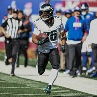Week 6 TNF: Eagles-Giants Preview, Props, Prediction
