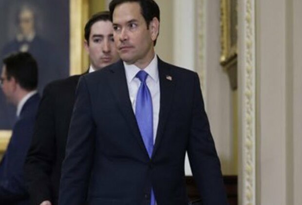 US Sentator Marco Rubio vows to oppose Uyghur deportations by Thailand