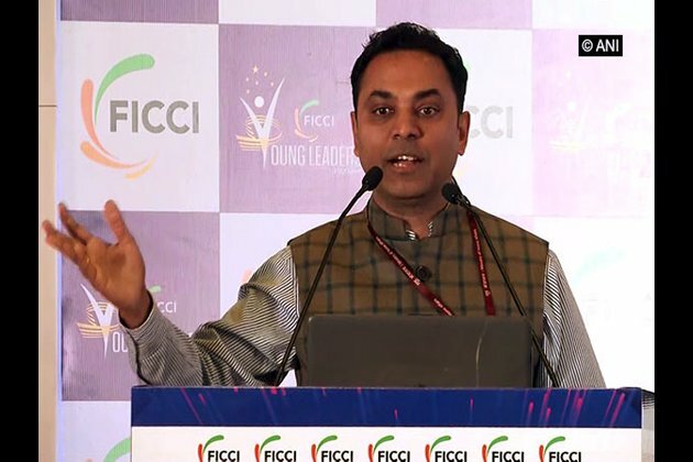 Private investments key driver for growth: CEC Subramanian