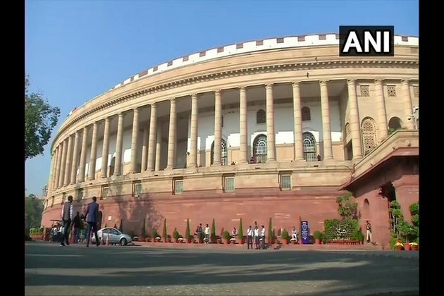 Bill introduced to extend reservation to SCs/STs in LS, assemblies