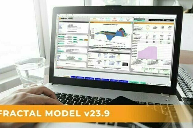 Fractal EMS Announces Latest Release of Fractal Model Energy Storage Software