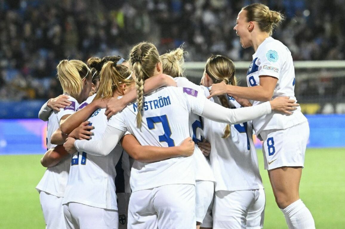 Finland mistakenly call up former player, 51, vs. Serbia - ESPN