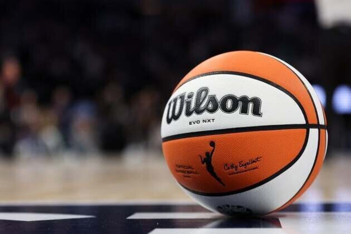 Reports: WNBPA eases stance in new CBA proposal