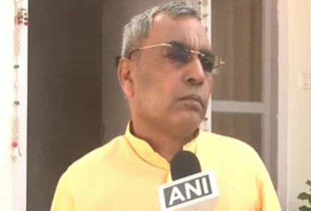 "Chaos created by some anarchist elements": UP Minister Om Prakash Rajbhar on Nagpur Violence