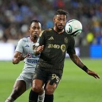 CONCACAF Champions Cup: LAFC down Cruz Azul, reach semis