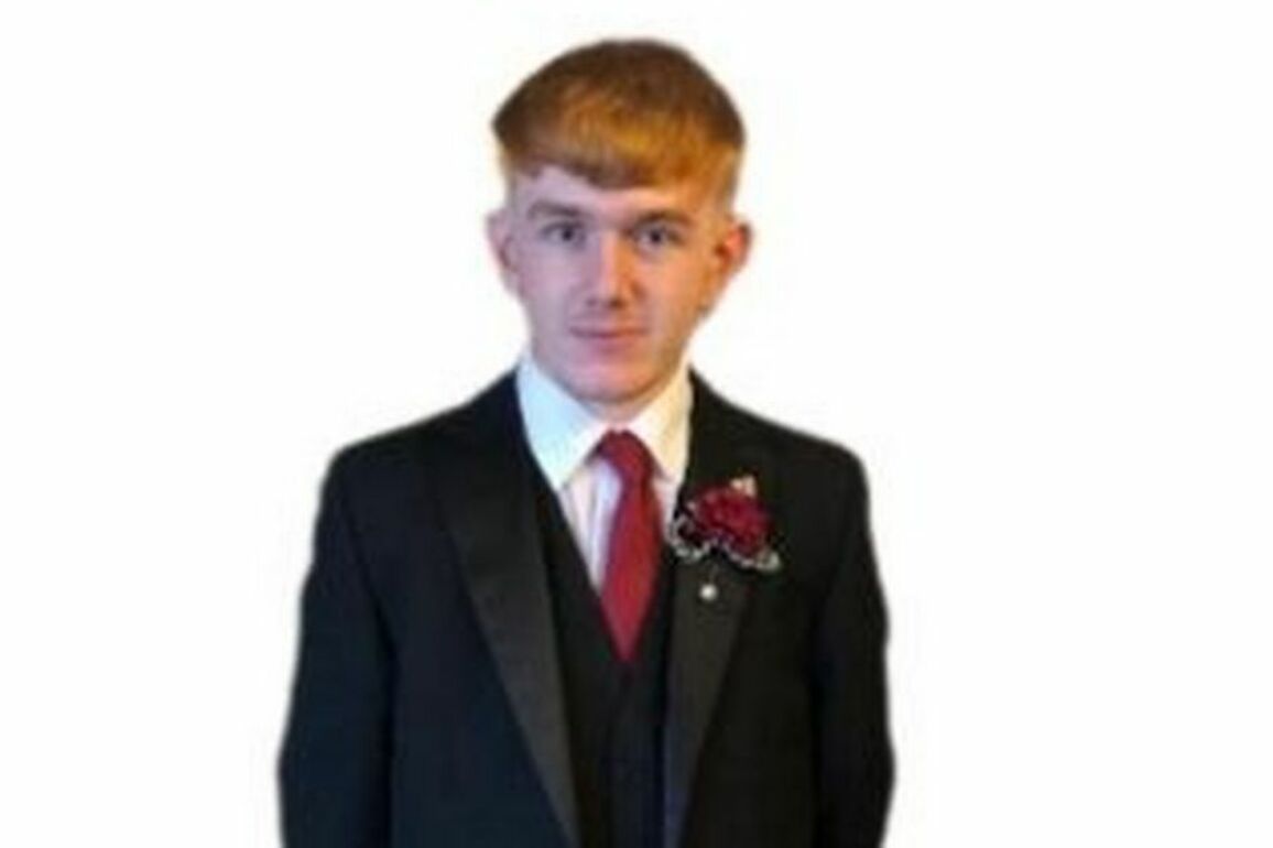 Morgan Henry- Tributes paid to teenager after death in Portadown crash
