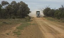 A new training centre aims to improve safety on rural roads.