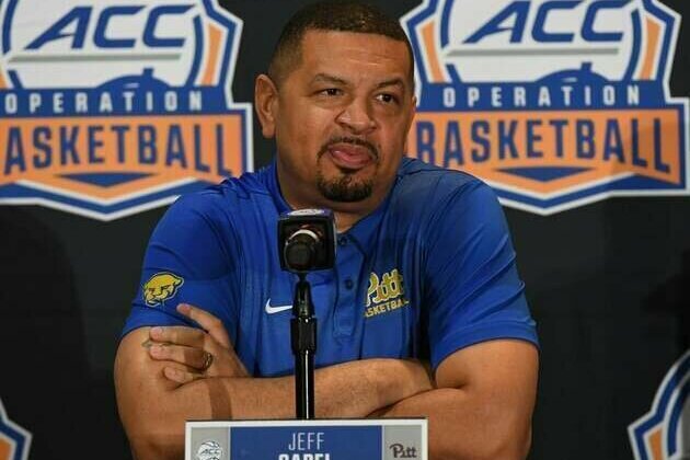 Four-star F Chase Foster picks Pitt over Villanova, Oklahoma