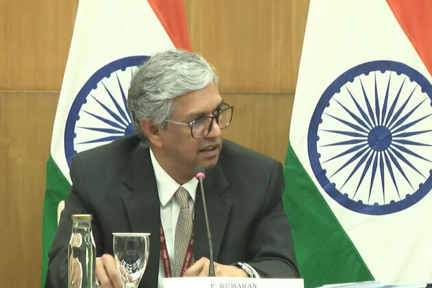 Brazil showing interest in India's Digital Public Infrastructure platforms: MEA