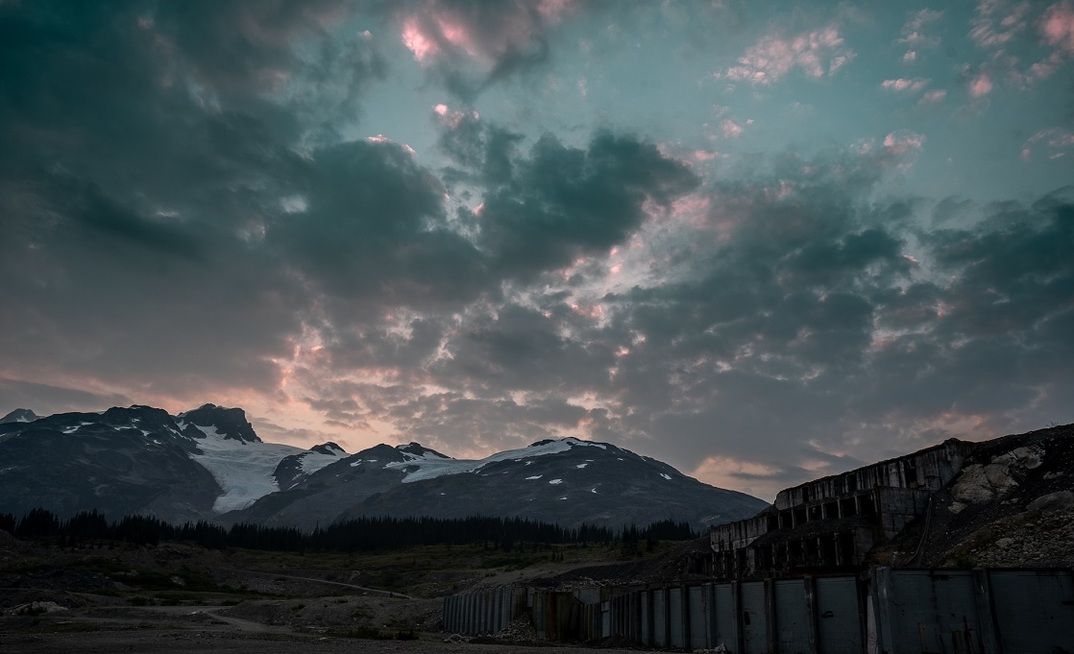 BC Land Act amendments could give Indigenous groups veto over mining licenses